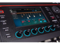 <b>Roland FANTOM-07 Sintetizador 3.500 Sons Sampling Visor TOUCH a Cores 76-teclas</b> <b>Roland FANTOM-07 Sintetizador 3.500 Sons Sampling Visor TOUCH a Cores 76-teclas</b>